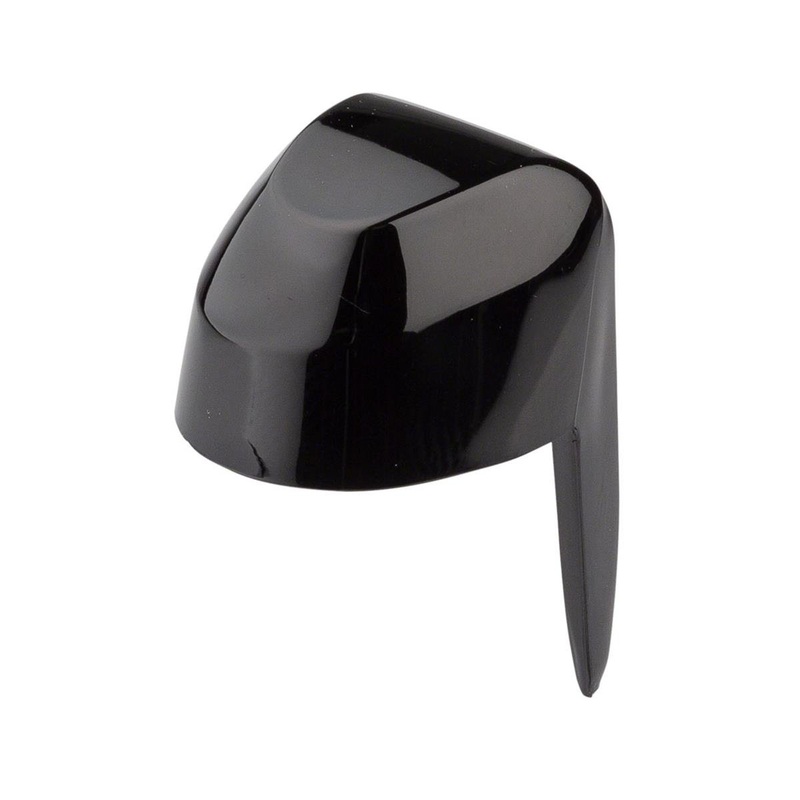 Shimano Dura-Ace ST-R9120 STI Lever Name Plate & Fixing Screw (Right)