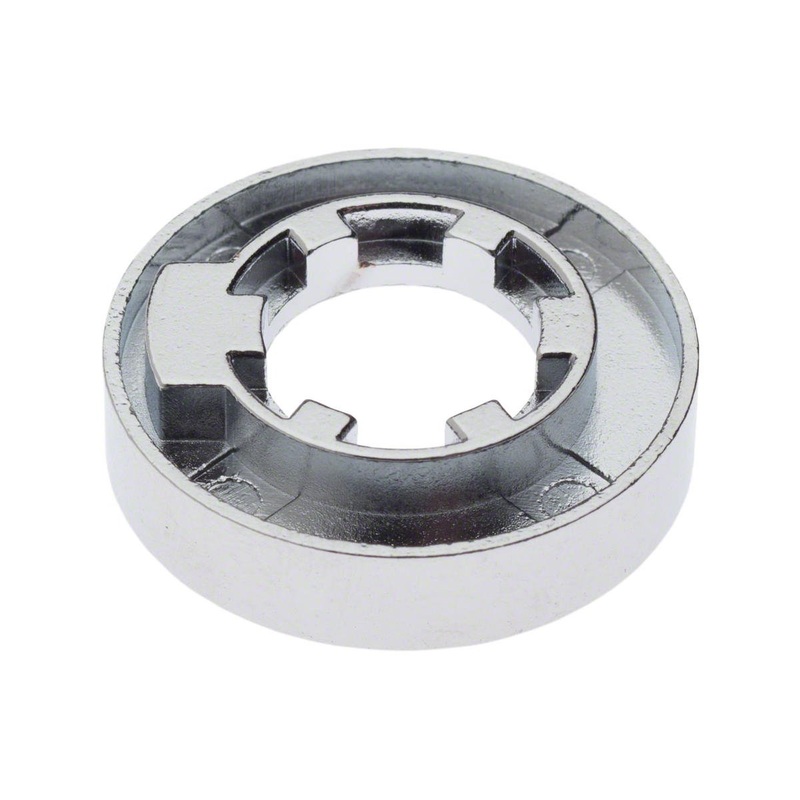 Shimano SL-BS78 Bar-End Shift Lever Boss Cover (Front)