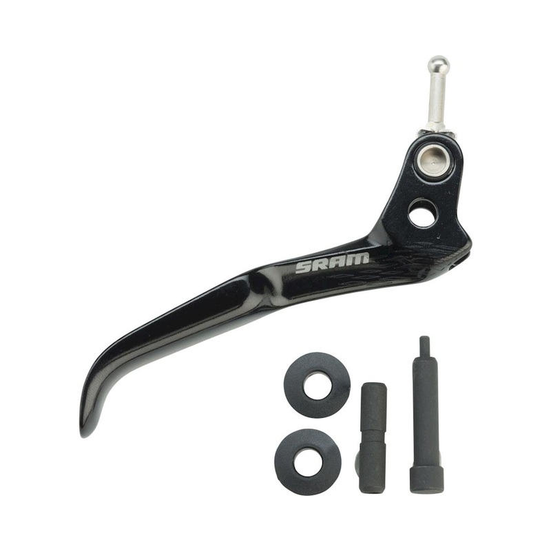 SRAM Level TL Aluminum Lever Blade Assembly