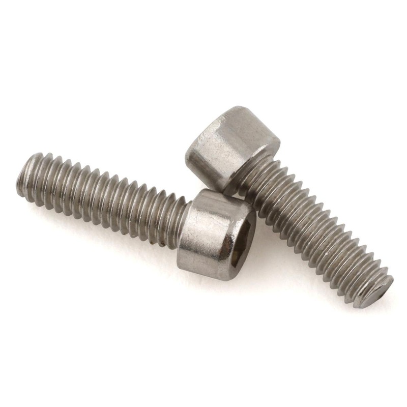 Stan's M-Pulse Hub Preload Pinch Bolt Kit
