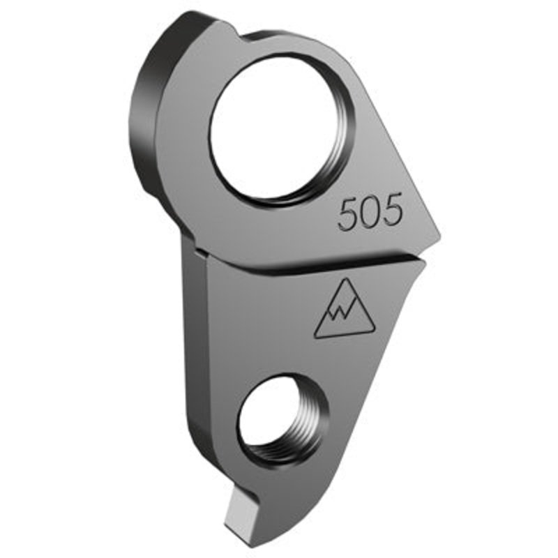 Wmfg Derailleur Hanger #505 Replacement Derailleur Hangers  Derailleur