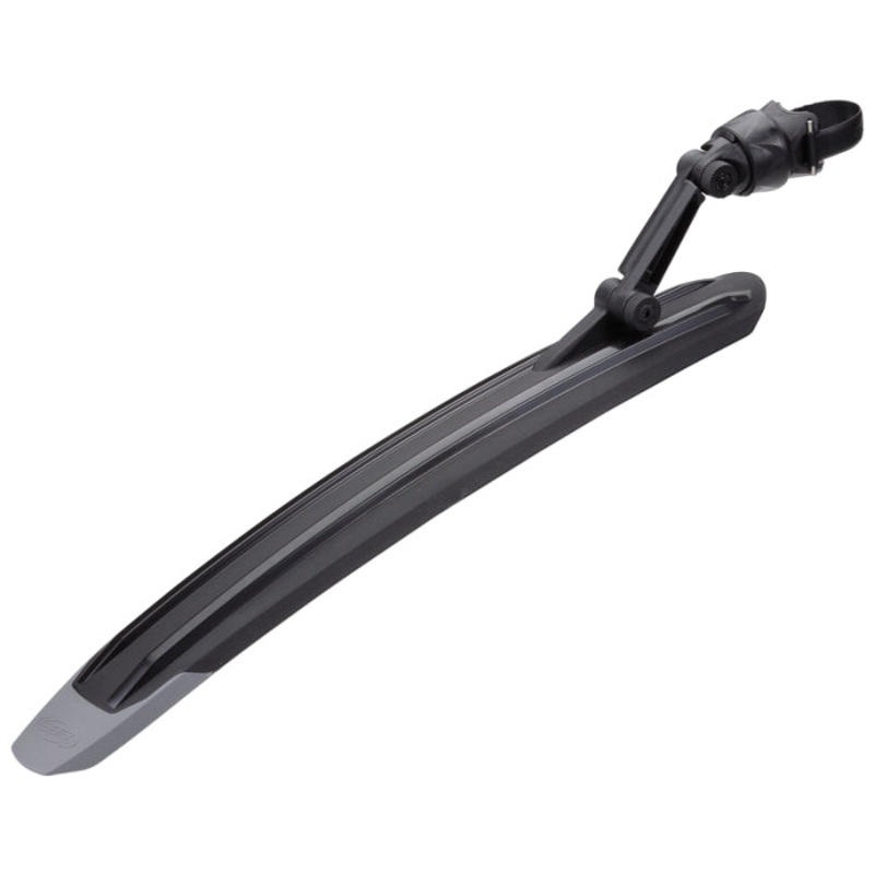 BBB MTB-Protector 26 Rear Mudguard Black