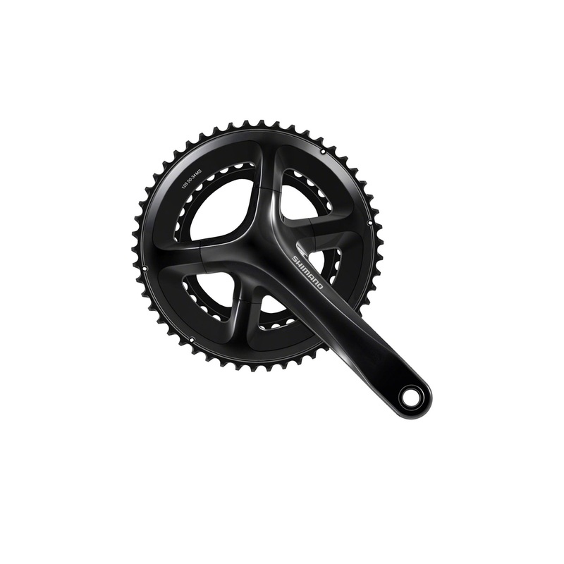Shimano RS520 Crankset