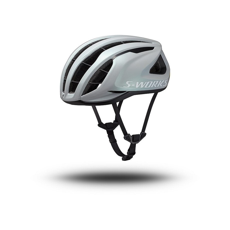 Specialized S-Works prevail 3 helmet hyper dove grey s