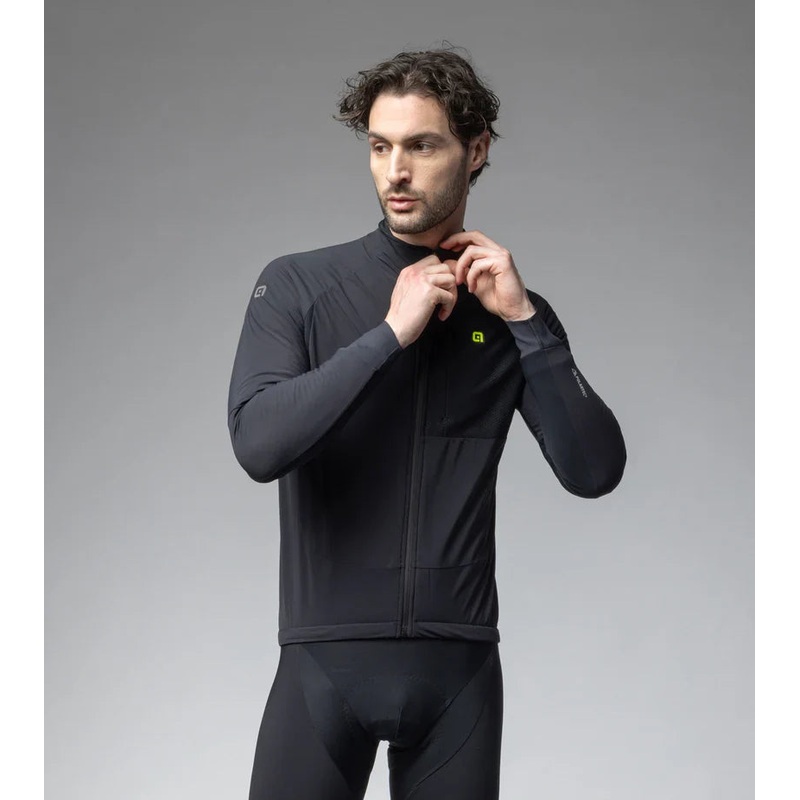 Winter jacket Al R-EV1 shelter 2025