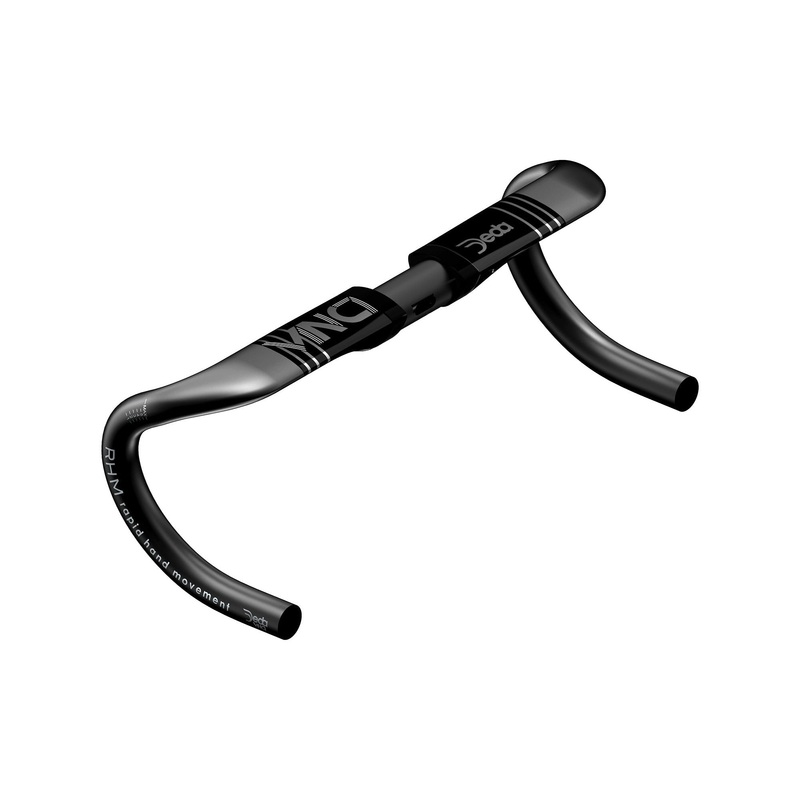 Deda Vinci Shallow Road Bar