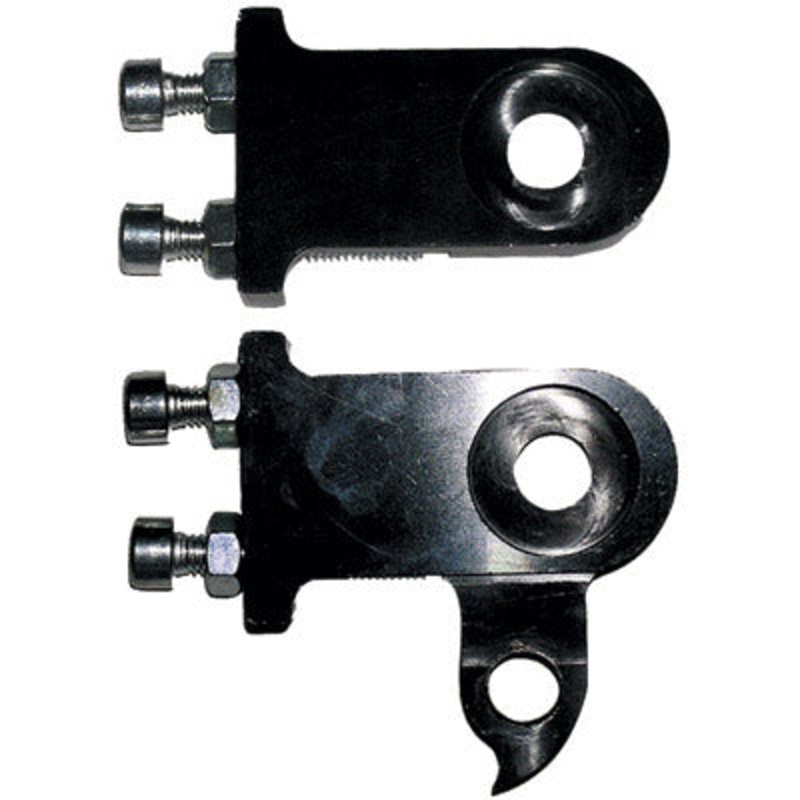 Dropout Set For ’07 Solo One (Tns05) Replacement Derailleur Hangers Khs Derailleur