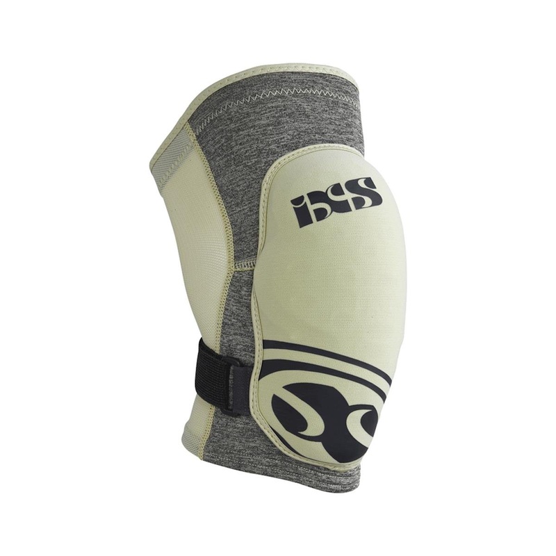 iXS Flow Evo+ Knee Guards (Camel) (XL)