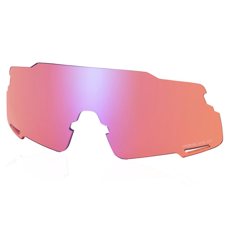 Shimano EQUINOX RS CE-EQNX5 Spare Lens (Ridescape OR)