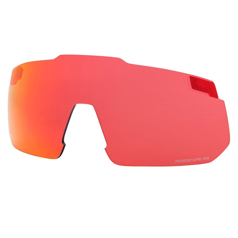 Shimano S-PHYRE CE-SPHR2 Magnetic Spare Lens (Ridescape OR)
