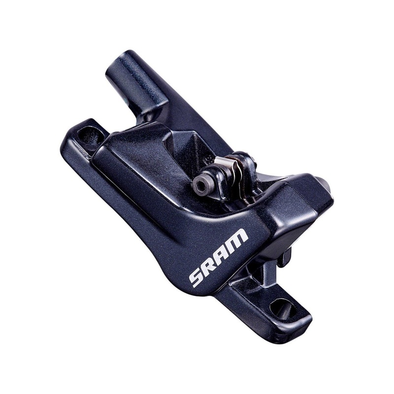 SRAM Replacement Level T Caliper Assembly (Post Mount) (Front/Rear)