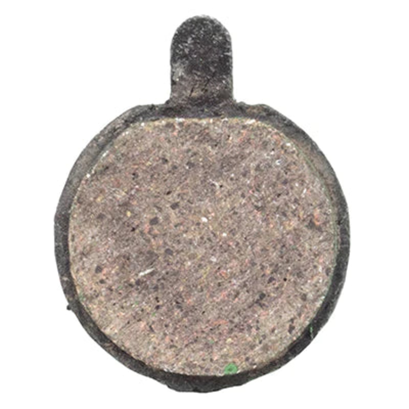 Clarks VX836C Organic Disc Brake Pads -Live4Bikes