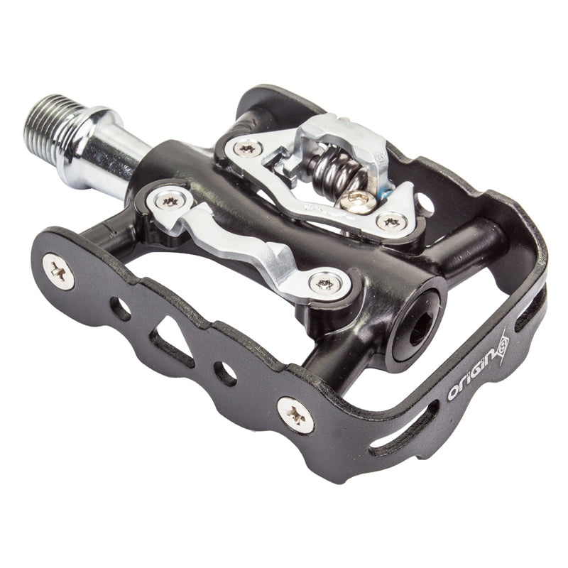Origin8 Ultim8 Single Clipless Pedals – Live4Bikes