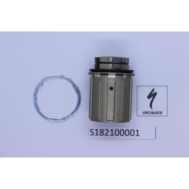 Specialized 2018 Joytech Freehub For Sequoia Expert (SPLD1618) (11 Speed)