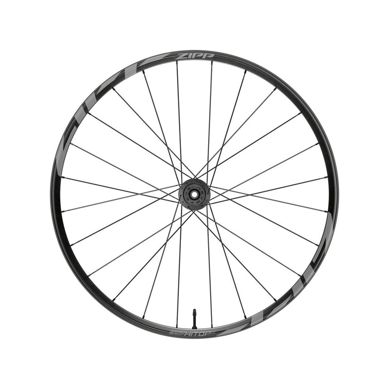 Zipp 1Zero HITOP S MTB Wheel (Black) (6-Bolt) (Tubeless) (SRAM XD) (Rear) (12 x 148mm (Boost)) (29″)