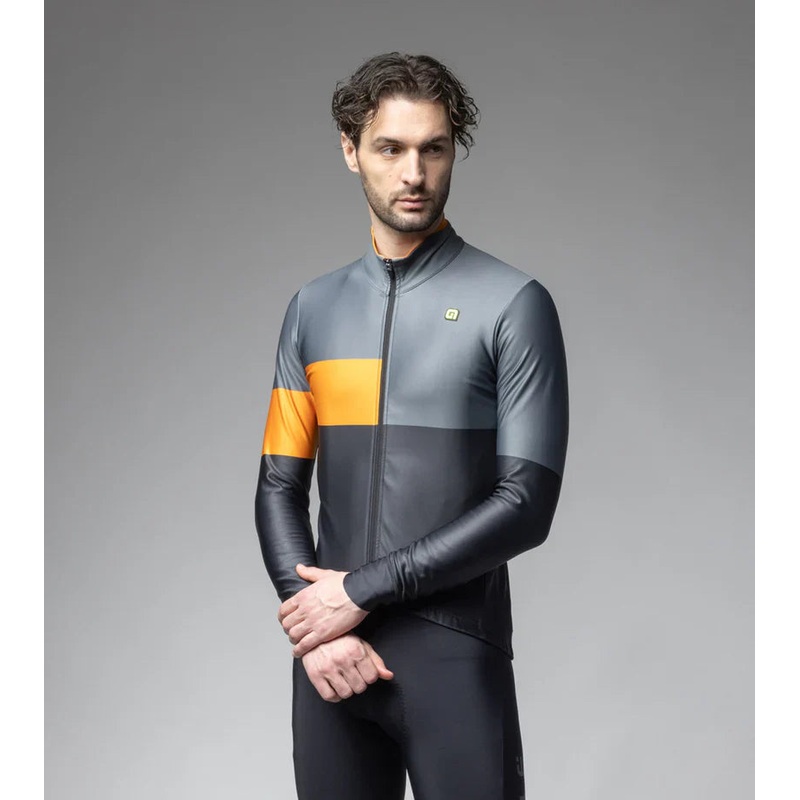 Al Pr-E Geometric 2025 winter jacket