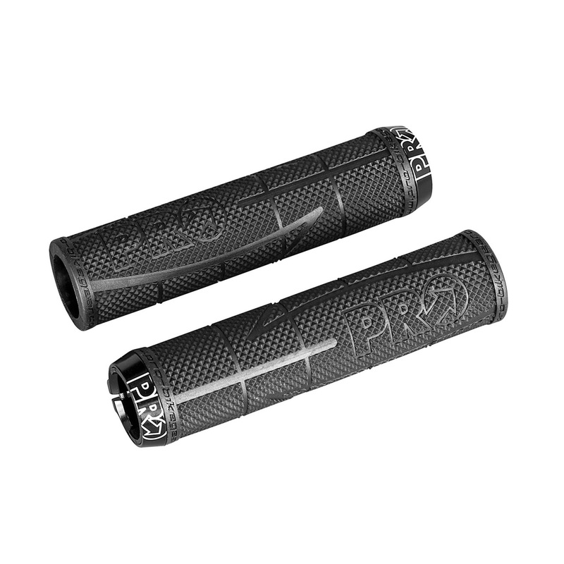 PRO Lock On Race Grips