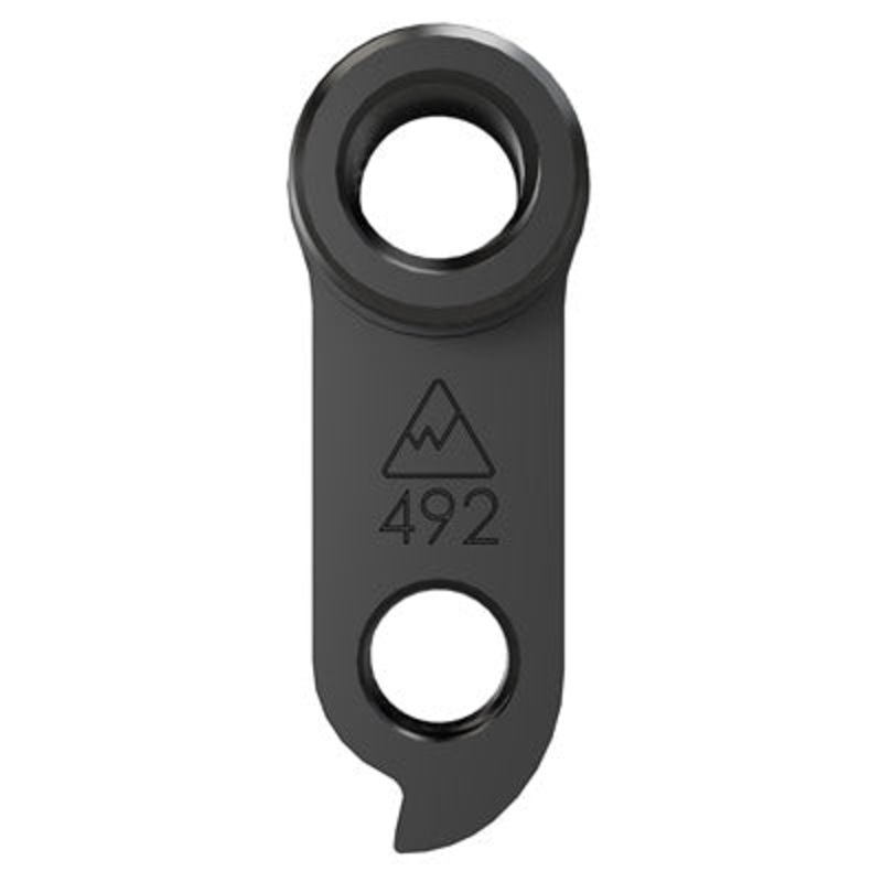 Wmfg Derailleur Hanger #492 Replacement Derailleur Hangers  Derailleur