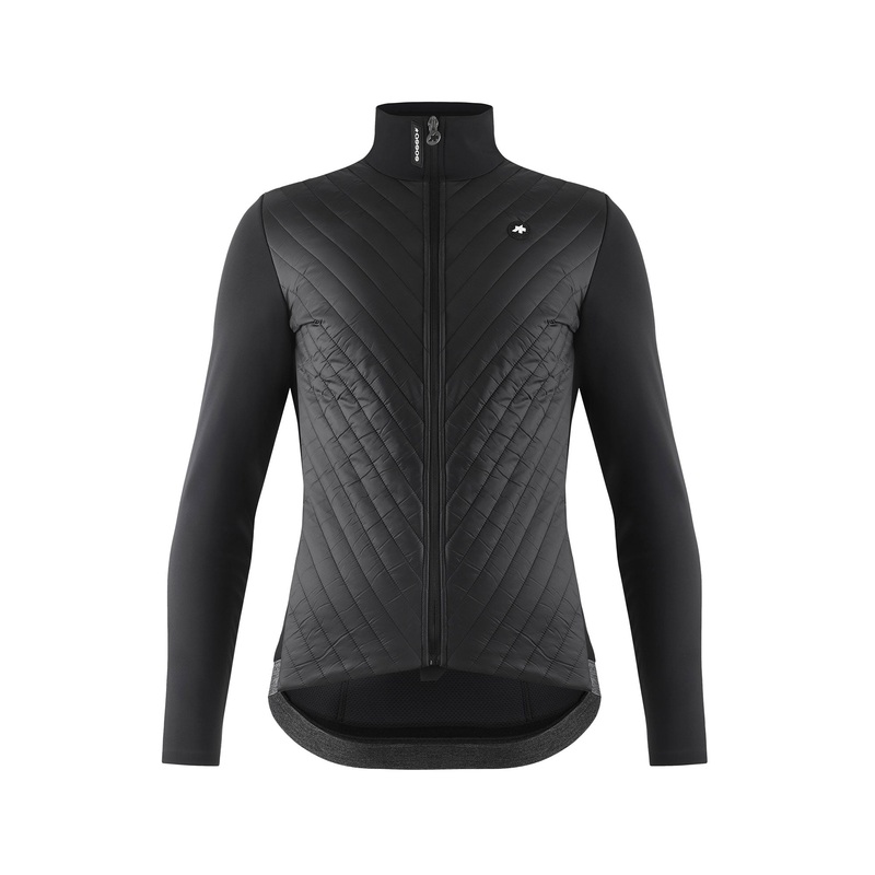Assos Tactica Winter Jacket T5