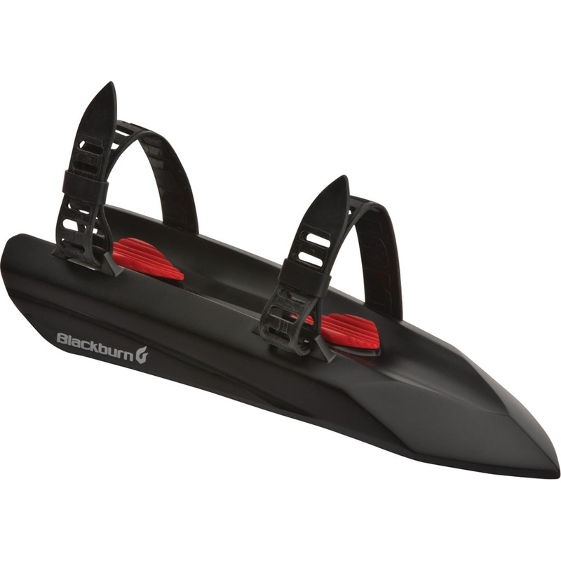 Blackburn dirt merchant front mudguard