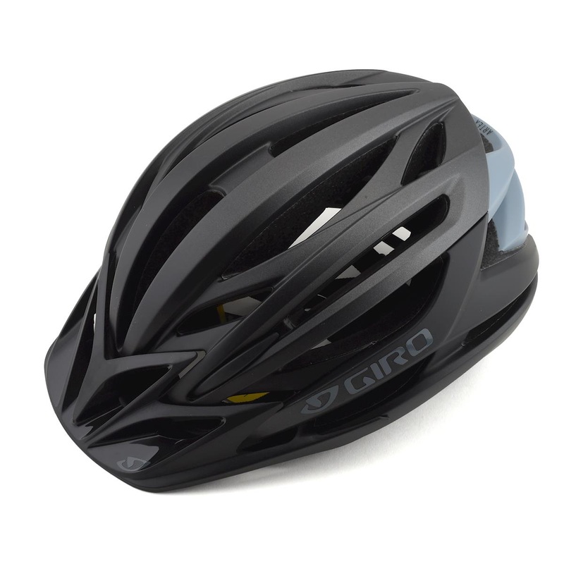 Giro Artex MIPS Helmet (Matte Black) (M)