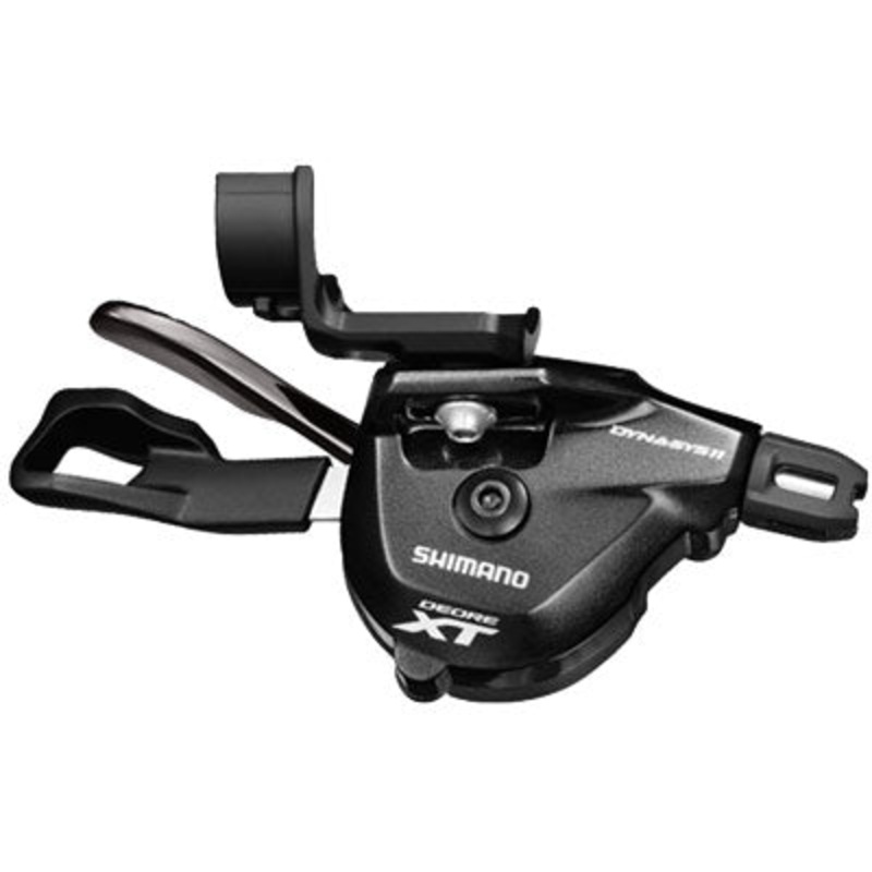 Shim Shifter,Xt,11S,Pod,Rt,D Sl-M8000-Ir,11,I-Spec Ii Xt M8000 11-Speed Shifters Shimano Shifters