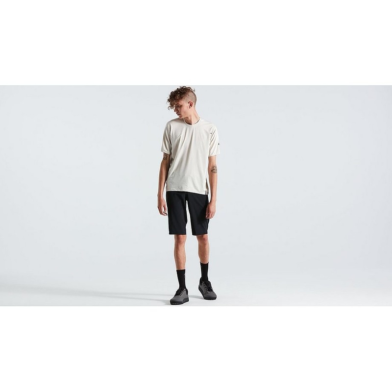 Specialized trail cordura short men black 38