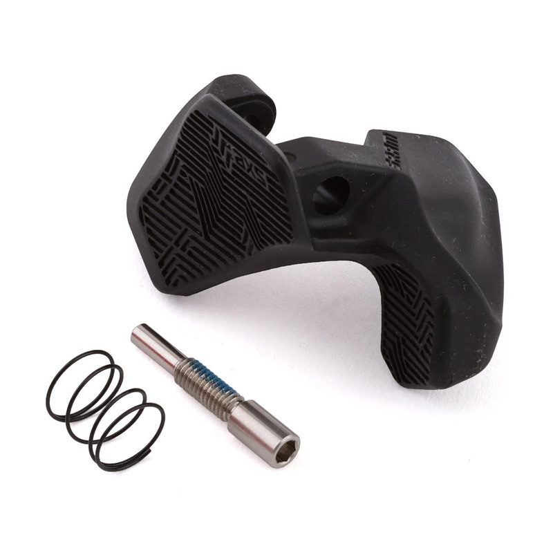 SRAM Eagle AXS Rocker Paddle Upgrade Kit (Black) (Right Hand)
