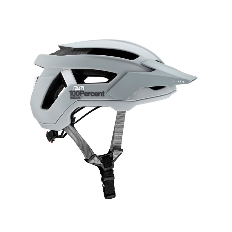 100% Altis Mountain Bike Helmet Grey