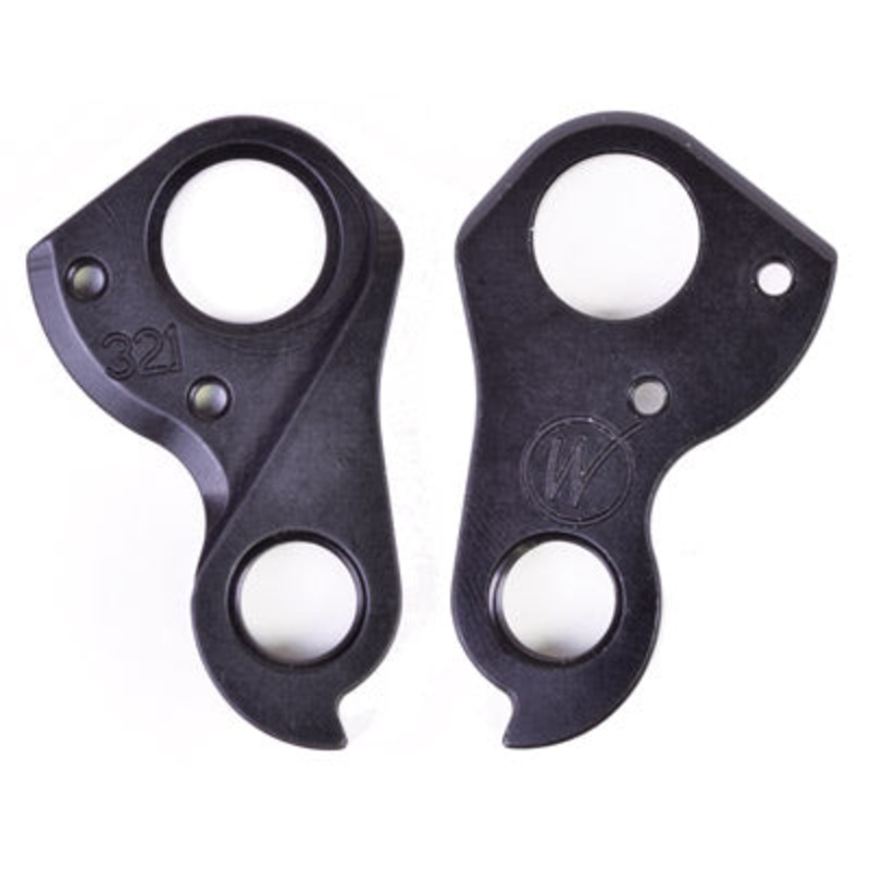 Wmfg Derailleur Hanger #321 Replacement Derailleur Hangers  Derailleur
