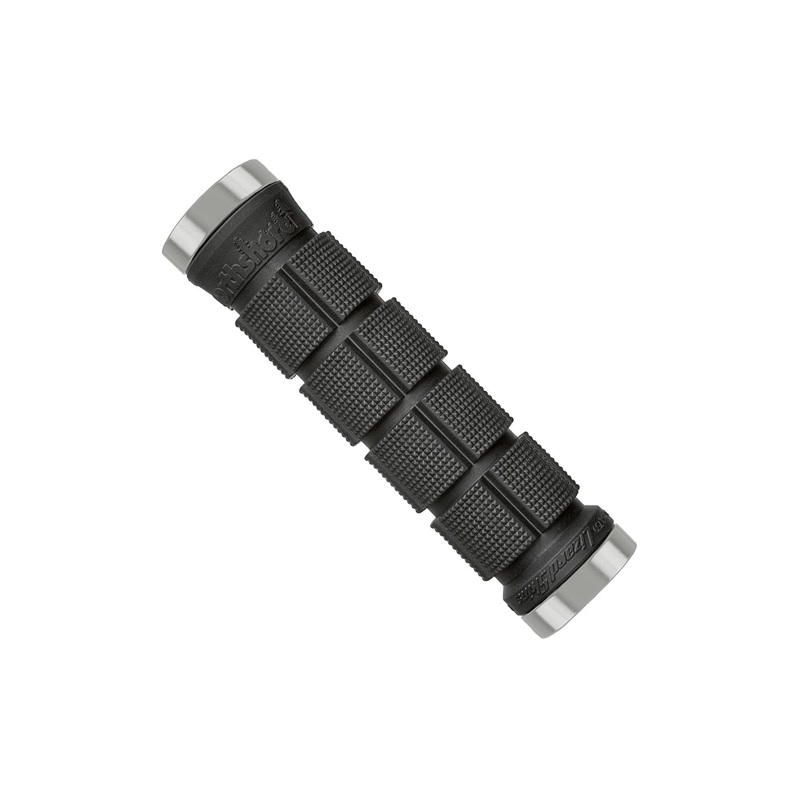 Lizard Skins Lock-On Northshore Grips