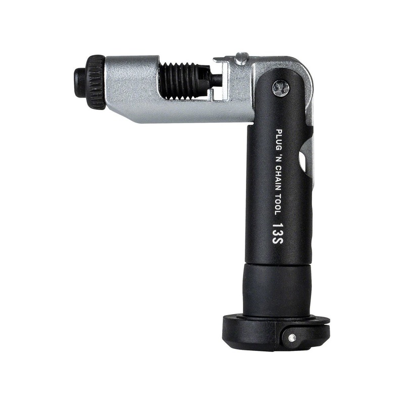 Topeak Plug 'n Chain Tool (Black)