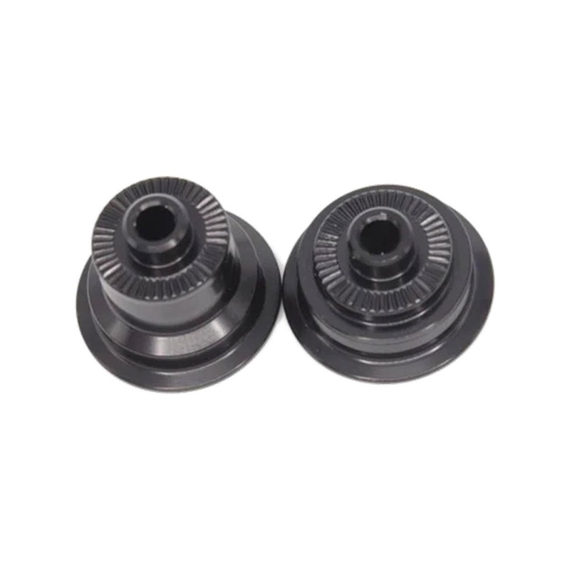 Vision Front QR End Caps (Team 30/SC40/55 DB CL)