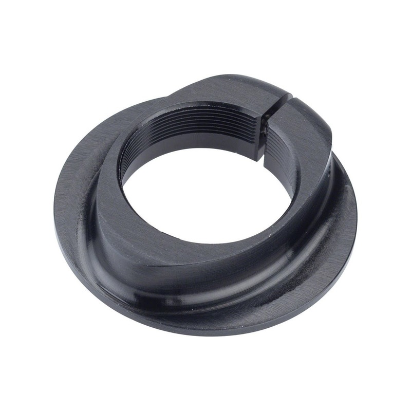 Zipp 188 Rear Hub Clinch Nut & Screw (Black)