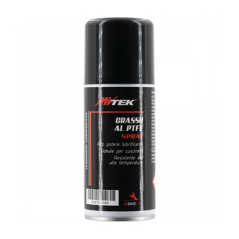 Fat MV Tek 200ml lithium spray