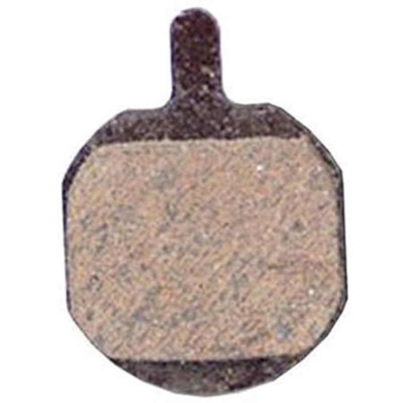 Hayes Semi – Metallic Mountain Bike Disc Brake Pads -Live4Bikes