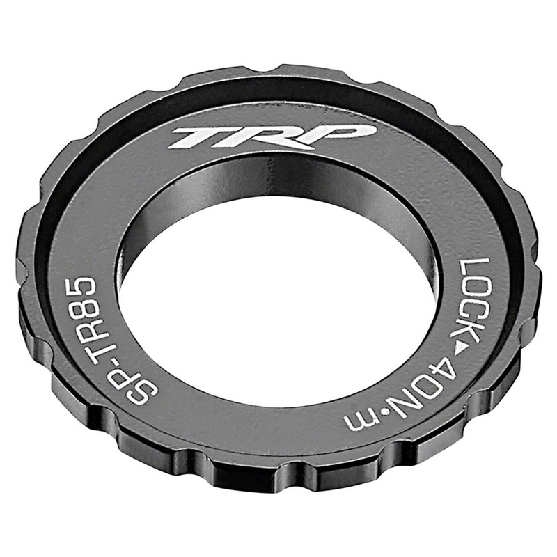 TRP Lock Ring for Centerlock Rotor (15mm Axle)