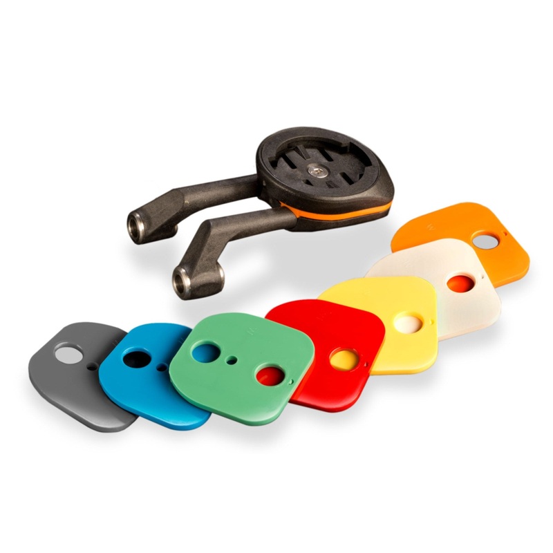 F3 Formmount Cradle Top