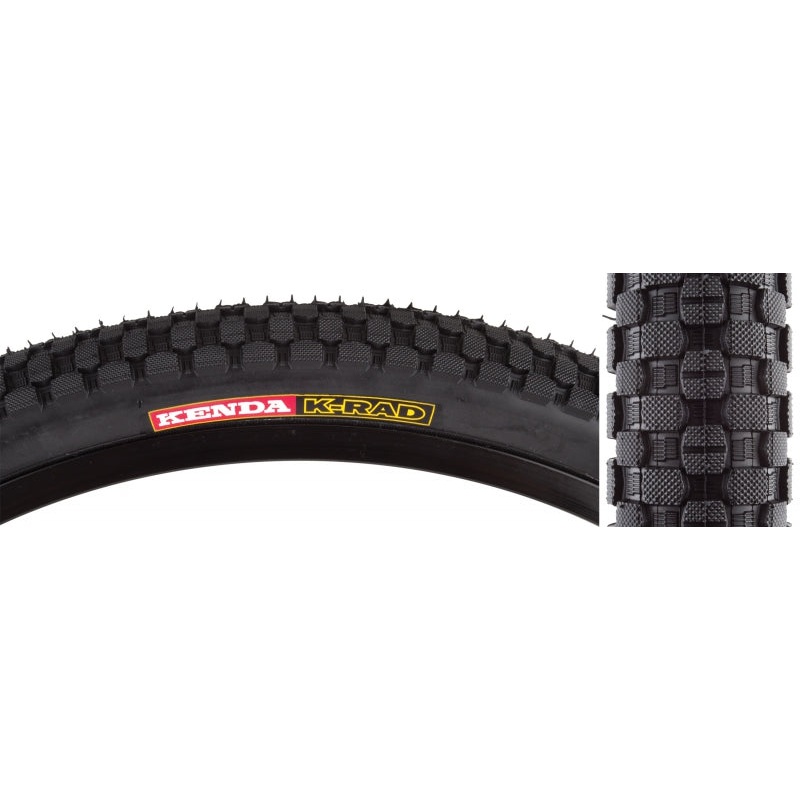 Kenda K-Rad Sport 20×2.35 Standard Tire