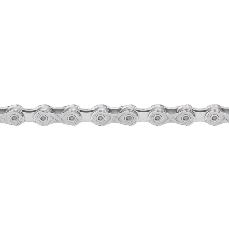 KMC X11 Chain (Grey) (11 Speed) (118 Links)