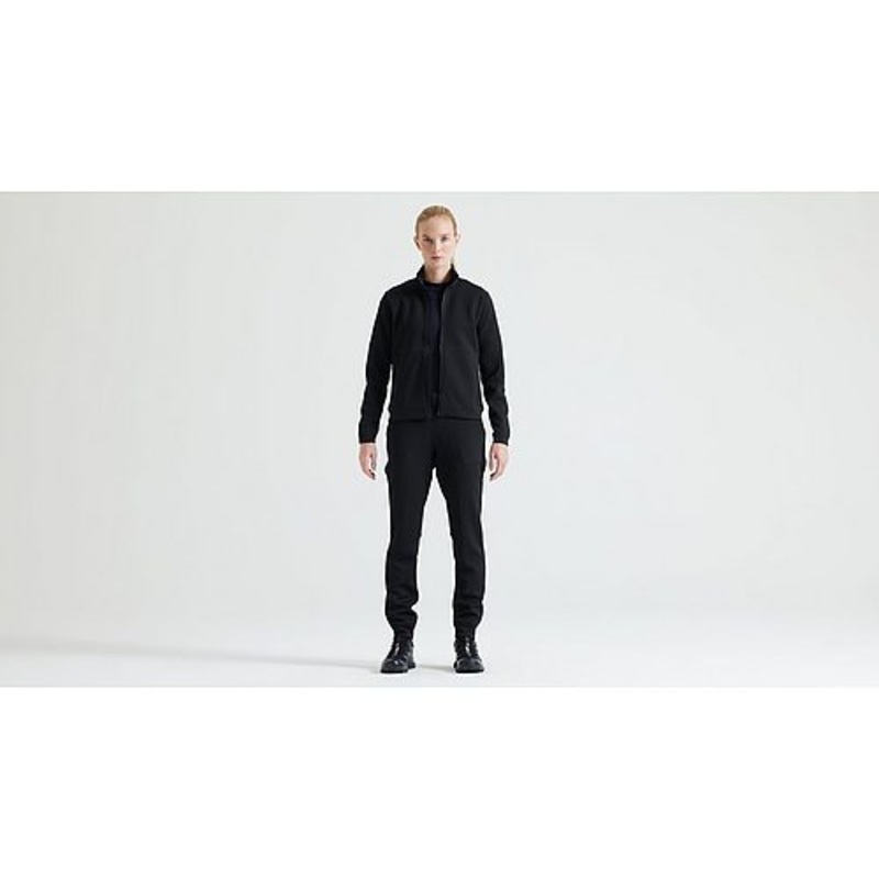 Specialized Track Jacket Wmn Black L