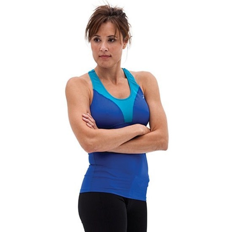 Zoot Cali Crossback Top