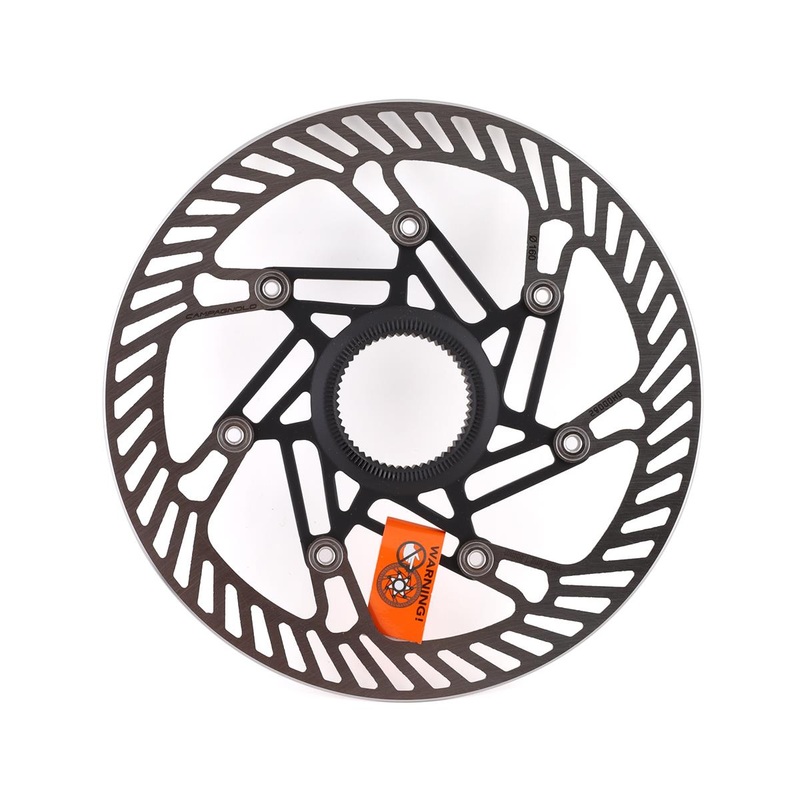 Campagnolo AFS Disc Brake Rotor for EKAR (Centerlock) (160mm)