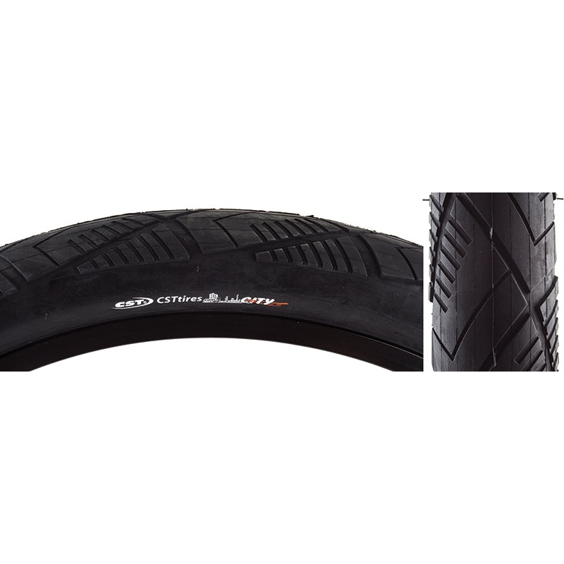 Cst premium Metropolitan Antonov 26×2.4 Standard Tire