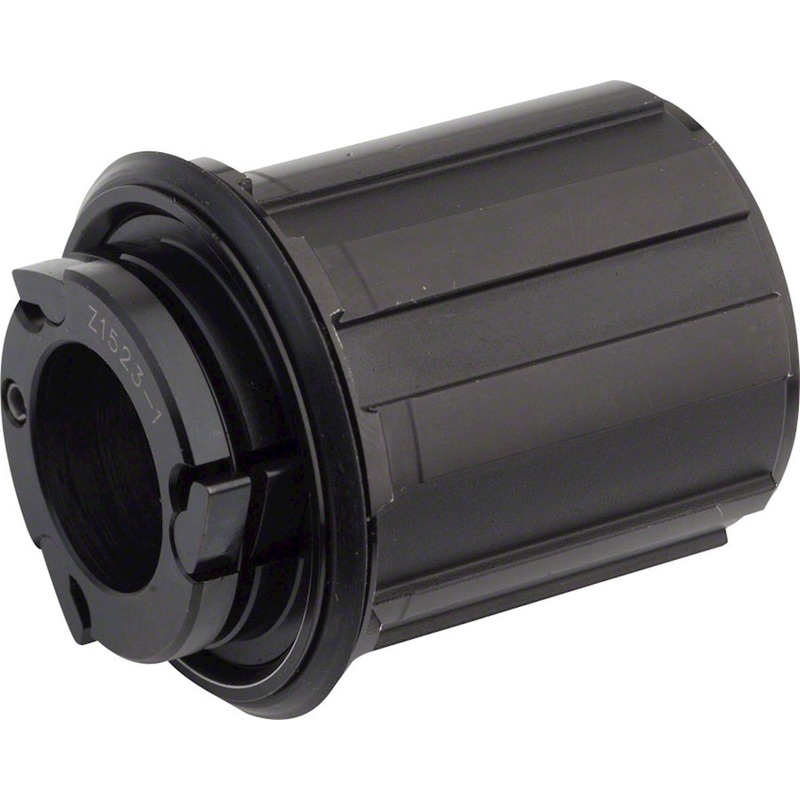 DT Swiss Freehub Body (For SRAM/Shimano) (8-10 Speed)