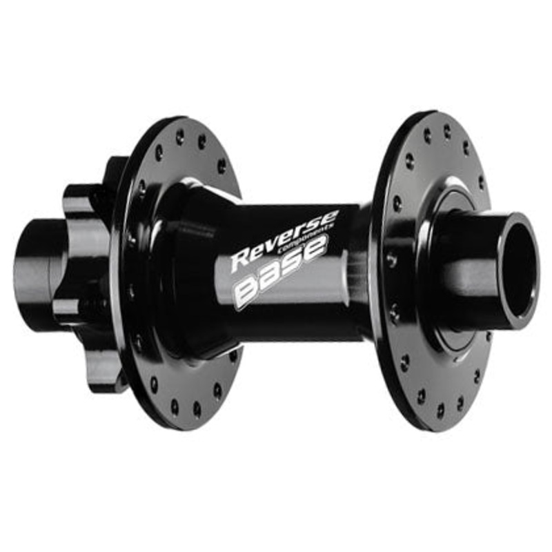 Reverse Base Front Disc Hub V2 20×110 TA