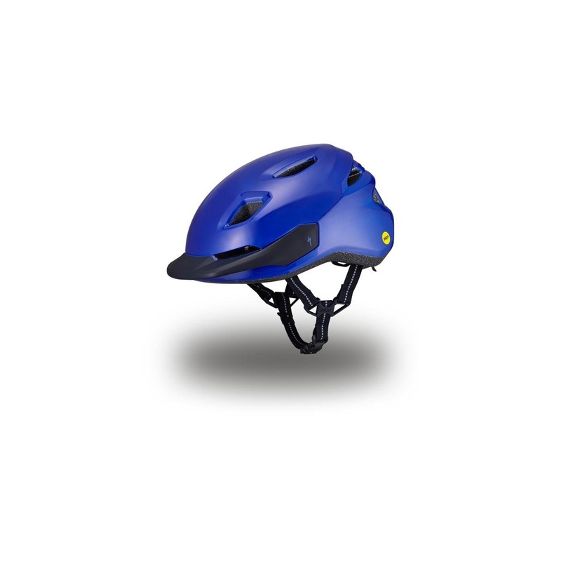 Specialized Shuffle 2 Child Helmet (Sapphire) (Universal Child)