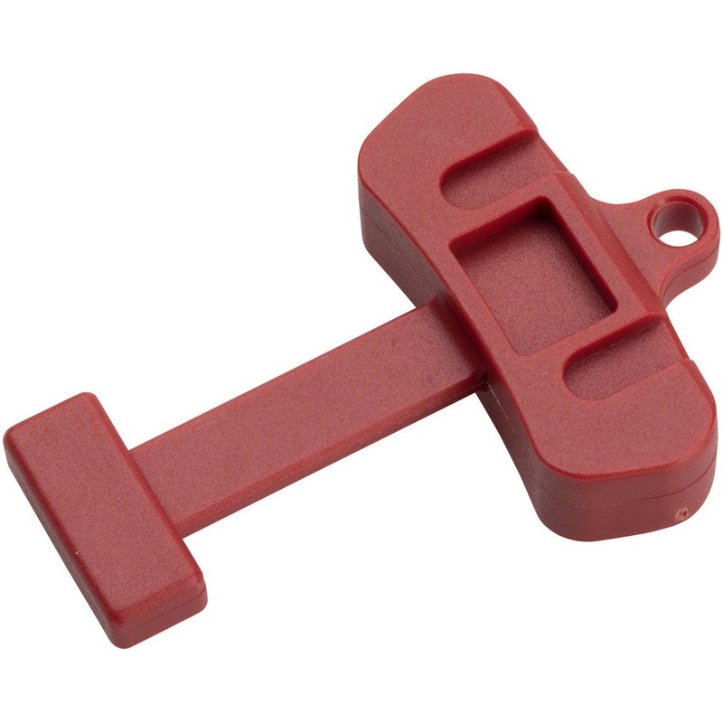 SRAM Code Bleed Block