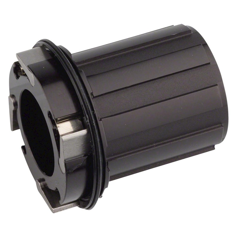 SRAM X0 Freehub Body with Bearings (9/10 Speed)