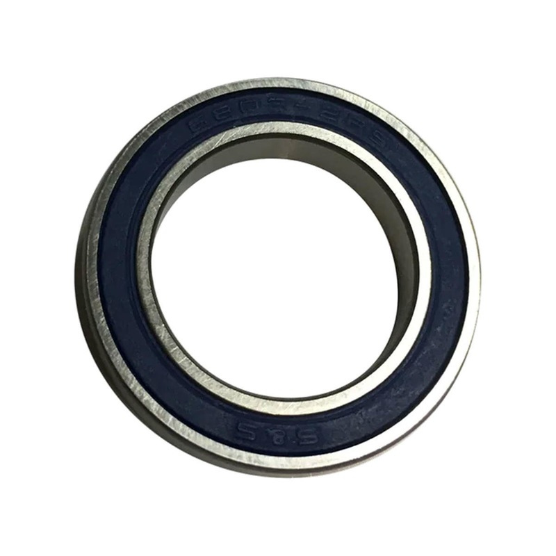 Vision Front Hub Bearing (Steel) (SC40/55 DB)